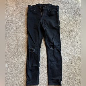 Levi 510 jeans-mens
